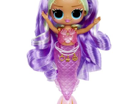 L.O.L. Surprise! MERMAID Mermaid Doll - Cleo Cove Discount