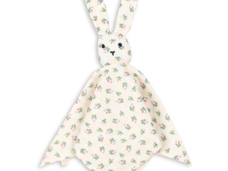 Konges Sløjd Fleur Coloré Cuddle Cloth Rabbit For Sale