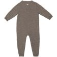 HOLMM Toast Blyp Cashmere Onesie Cheap