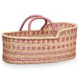 Cam Cam Copenhagen Moses Basket Berry Hot on Sale