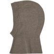 FUB Hazel Melange Baby Extra Fine Balaclava For Sale