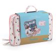 Djeco Pomea, Cerise s Suitcase Supply