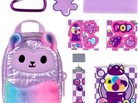 Real Littles Scented Backpack Single For Discount