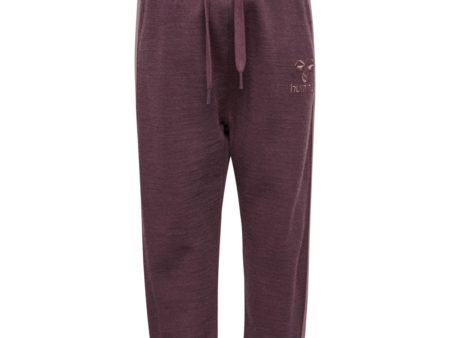 Hummel Huckleberry Wulba Sweatpants Online Hot Sale