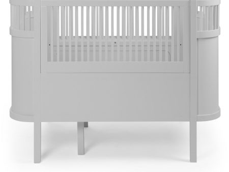 Sebra Stone Sebra Bed Baby & Jr. Discount