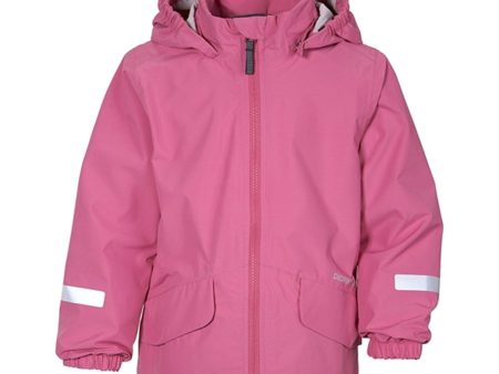 Didriksons Norma Kids Sweet Pink Jacket For Discount