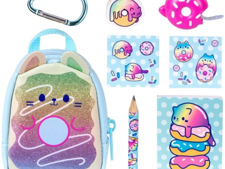 Real Littles Scented Backpack Single For Discount