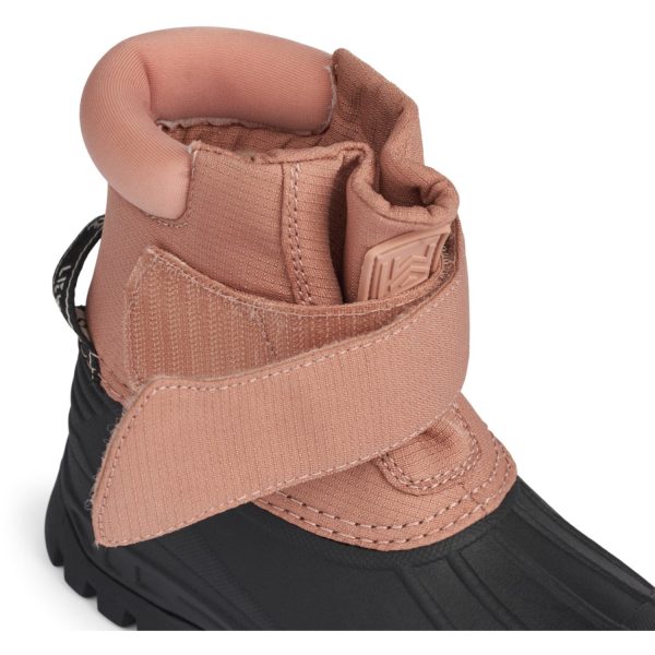 LieWood Tuscany Rose Becca Boot Hot on Sale