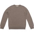 HOLMM Toast Billy Cashmere Knit Sweater Sale