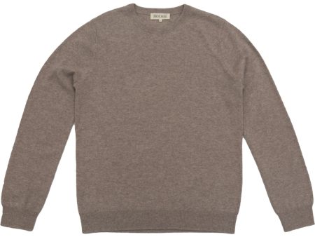 HOLMM Toast Billy Cashmere Knit Sweater Sale