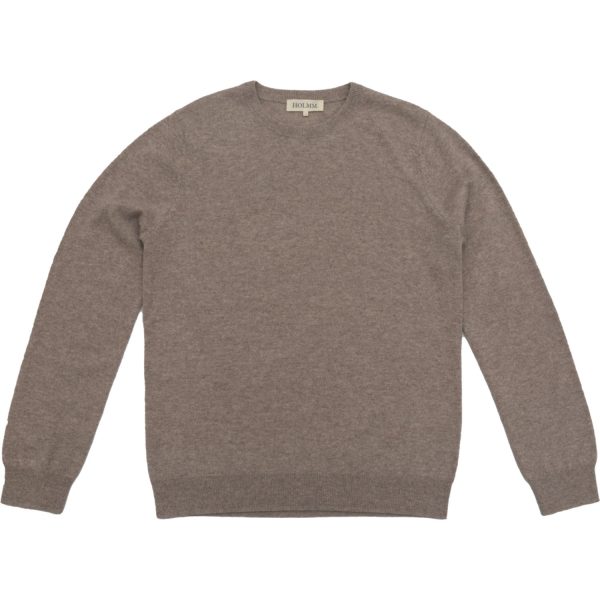 HOLMM Toast Billy Cashmere Knit Sweater Sale