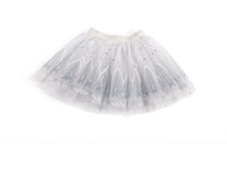 Great Pretenders Winter Wonderland Tutu, SIZE US 4-6 Online Sale