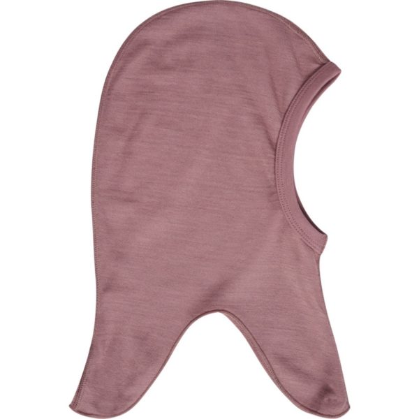 Hummel Twilight Mauve Hip Balaclava For Discount