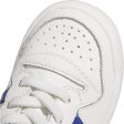 adidas Originals Core White Team Royal Blue Core White Forum Low Cl El I Sneakers on Sale