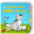 Ballen Hvem Er Din Mor, Lille Kat? Sale