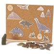 Konges Sløjd Dino Cork Hammer Game Dino Fsc Sale