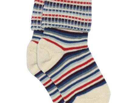 Mp Danmark Moonbeam Re-stock socks Fashion