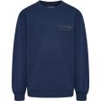 Hummel Dress Blues Jr Base Sweat Set Sale