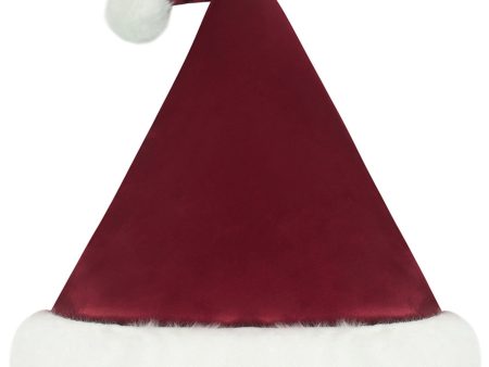 Mimi & Lula Red Santa Hat Online Sale