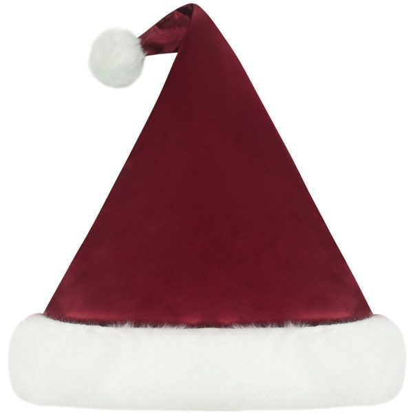 Mimi & Lula Red Santa Hat Online Sale