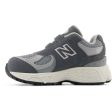 New Balance Castlerock New Balance 2002 Kids Hook & Loop Discount