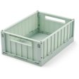 LIEWOOD Light Peppermint Weston Storage Box S 1-Pack on Sale