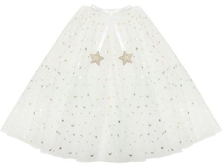 Mimi & Lula White tulle skirt For Discount