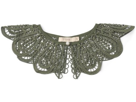 Fliink Beetle Claro Collar Fashion