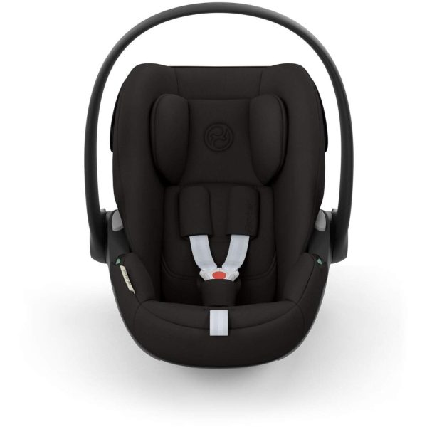 Cybex Magic Black Cloud G I-Size Car Seat Fashion