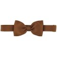 Bow s by Stær Butterfly - Golden Brown Discount