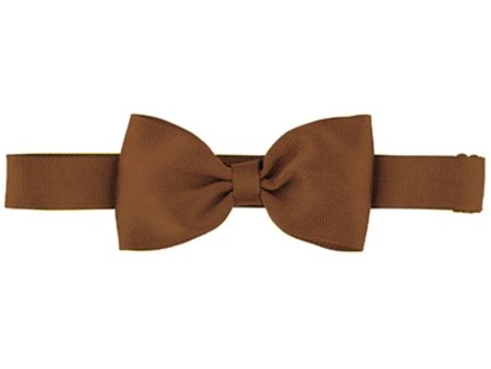 Bow s by Stær Butterfly - Golden Brown Discount