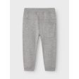 Name It Grey Melange Vimo Sweatpants Noos Fashion