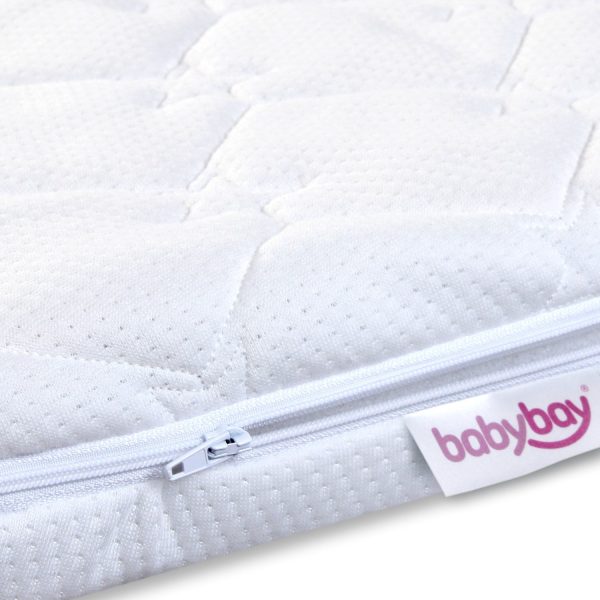 babybay ® Mattress Classic Fresh Online now