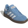 adidas Originals Light Blue Ftwr White Gum5 Handball Spezial C Sneakers Online now