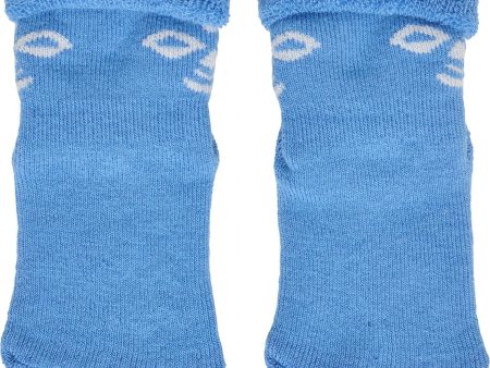 Hummel Lichen Blue Snubbie Socks For Cheap