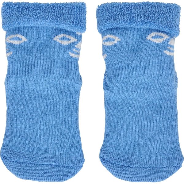 Hummel Lichen Blue Snubbie Socks For Cheap