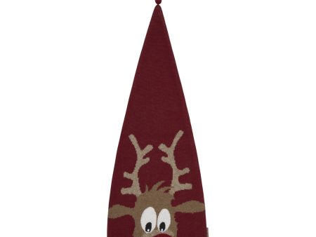 Hust & Claire Teaberry Fifi Christmas Hat Online Sale