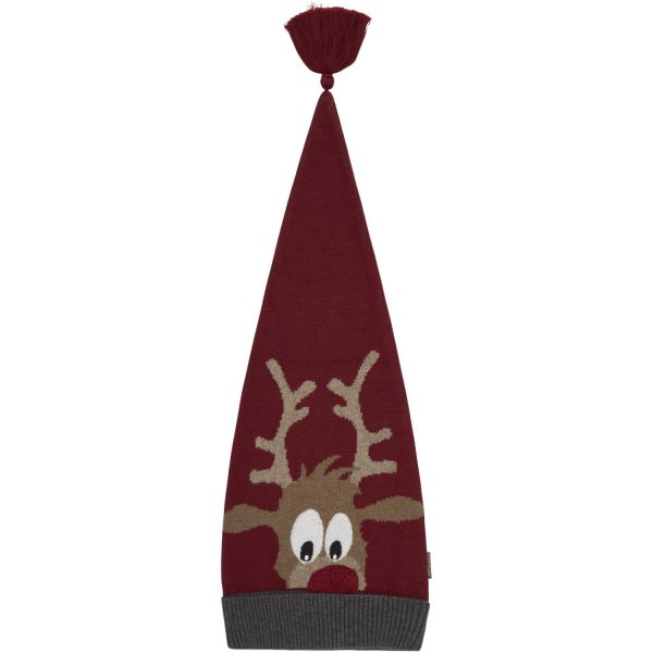 Hust & Claire Teaberry Fifi Christmas Hat Online Sale