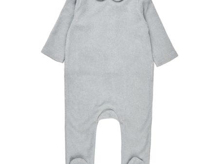 Lalaby Barely Blue Moon Jumpsuit Discount