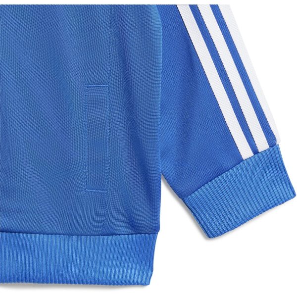 adidas Originals Blue Sst Tracksuit Cheap