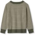 Fliink Beetle Stripe Favo Pullover Online Sale