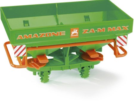 Bruder Accessories: Amazone Centri- fugal fertilizer broa Cheap