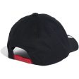 adidas Originals Black Lk Mrvl Sm Cap For Sale