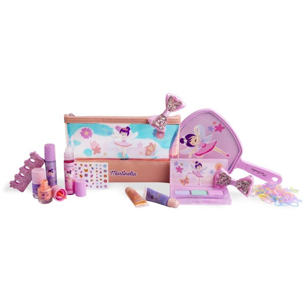 Martinelia Magic Ballet, Mega Beauty Set Sale