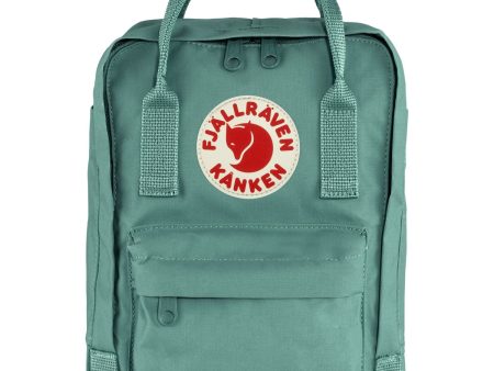 Fjällräven Frost Green Kånken Mini Online Hot Sale