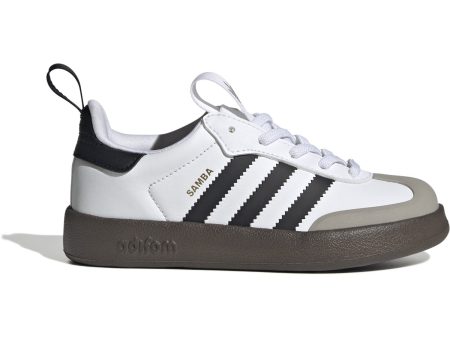 adidas Originals Ftwr White Core Black Clear Granite Adifom Samba 360 C Sneakers Online Sale