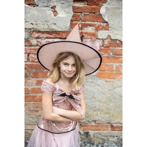 Great Pretenders Glam Witch Dress w  Hat on Sale