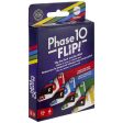 Mattel Games Phase 10 Flip For Discount