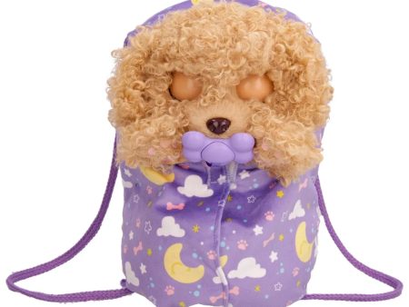 Baby Paws Interactive Labradoodle 25 cm For Discount