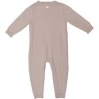 HOLMM Powder Blyp Cashmere Onesie Online Hot Sale